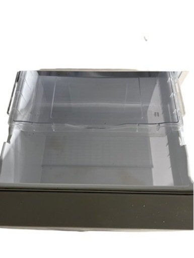 【ジ 0118-01】 日立ノンフロン冷凍冷蔵庫　R-27FV 2016年製 265L 