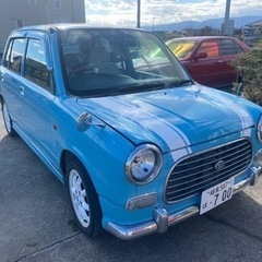 ミラジーノの画像