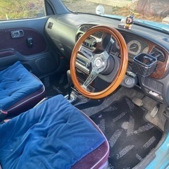 ミラジーノの画像