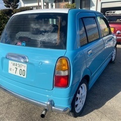 ミラジーノの画像