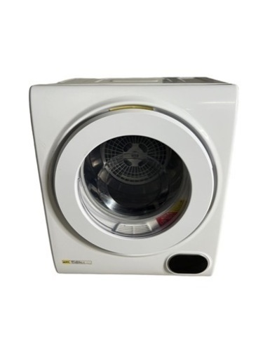 【ジ 0118-02】 家庭用小型衣類乾燥機　VS-H031 2021年製　株式会社アルミス