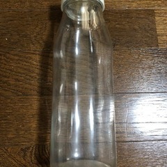 3coins ガラスボトル