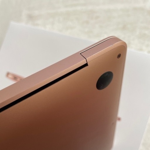 パソコン MacBook Air 13