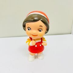 9/17【希少品】 三共製薬 ソフビ ルルちゃん 由美かおる 1...