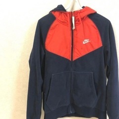 ナイキ　NIKE レディース　アウター　フリース