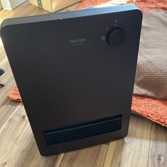 セラミックヒーター1200W