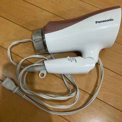 Panasonic ヘアドライヤー