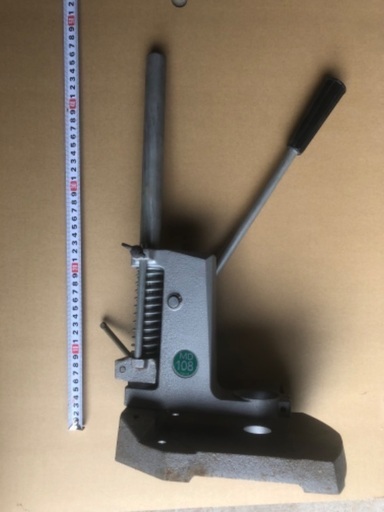 マキタ MAKITA ドリルスタンドMD108 穴あけドリルスタンド