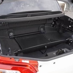 軽自動車のツーシターカッコいいですね(*^^)vの画像