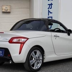 軽自動車のツーシターカッコいいですね(*^^)vの画像