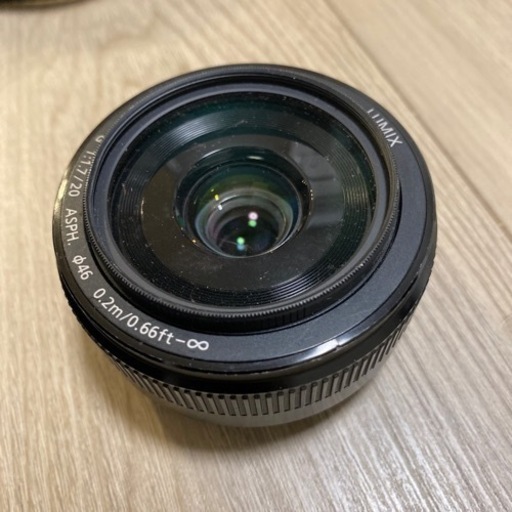 olympus Pen lite E-pl7 Black レンズ/バッテリー×3/SDカード×2
