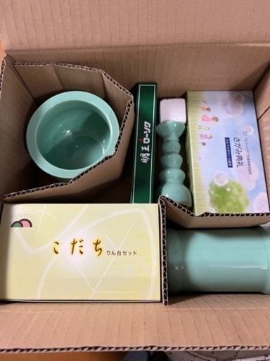 仏具セット