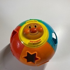 アンパンマンパズル　