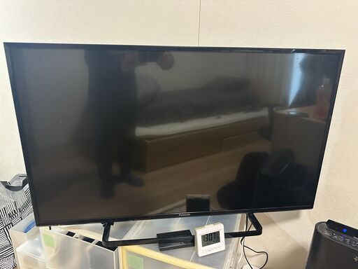 家電　3点セット　パナソニック製　テレビ・冷蔵庫・洗濯機