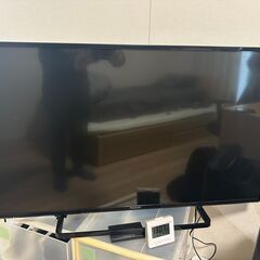 家電　3点セット　パナソニック製　テレビ・冷蔵庫・洗濯機　