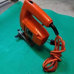 BLACK&DECKER•jigsawの画像