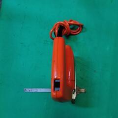 BLACK&DECKER•jigsawの画像