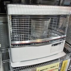 TOYOTOMI トヨトミ 煙突ストーブ HR-6501 半密閉式石油ストーブ ポット