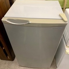 冷蔵庫 直冷式コンパクト冷蔵庫 冷凍庫