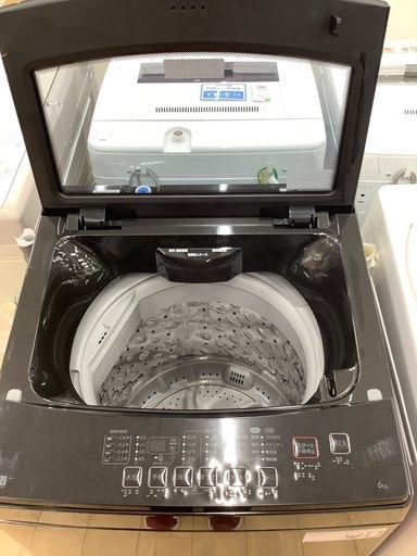 全自動洗濯機　ニトリの紹介します‼️