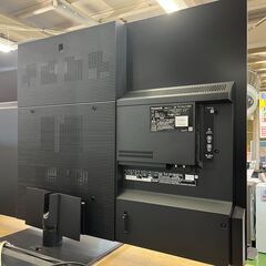 【愛品館八千代店】Panasonic2022年製55型4Ｋ有機ELテレビTH-55LZ1800の画像