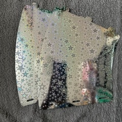 【新品】映画入場特典の画像