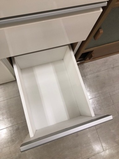 取りに来れる方限定！１枚扉のキッチンカウンターです！