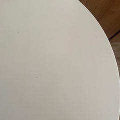 ダイニングテーブル お洒落 60cmの画像