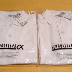 高陽高校　　Mサイズ2枚の画像