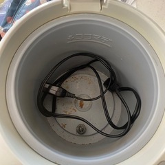 TIGER電気まほうびんの画像