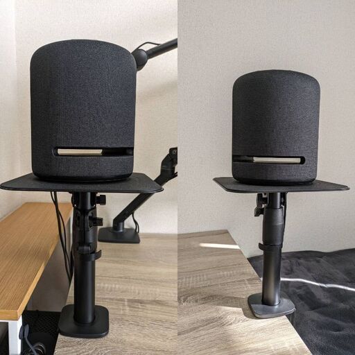 ほぼ新品 Echo Studio 2台 ＋周辺装備