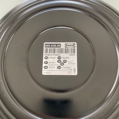 IKEA プレート、お皿　ヤマザキパン祭りお皿の画像
