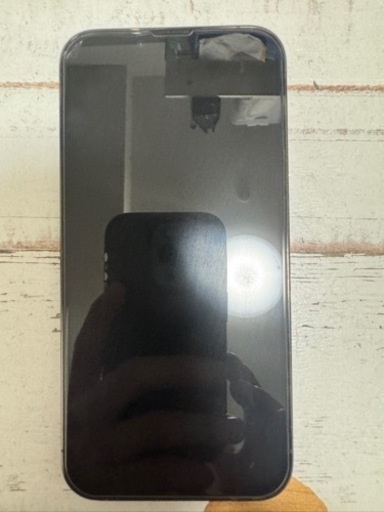 iPhone13Pro 1TB グラファイト 早い者勝ち