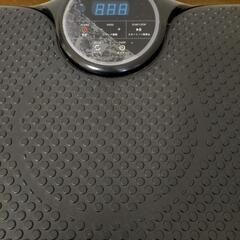 ドクターエアー DOCTOR AIR 3Dスーパーブレードスマート ブルブルマシンの画像