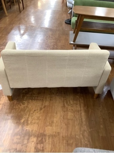 ソファー入荷しました！
