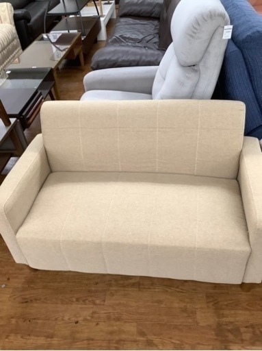 ソファー入荷しました！
