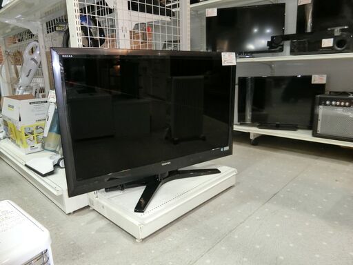 東芝 42型 液晶テレビ 42Z1 テレビ 2010年製 【モノ市場東海店】141