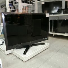 東芝 42型 液晶テレビ 42Z1 テレビ 2010年製 【モノ市場東海店】141