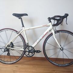 ロードバイク　LOUIS GARNEAU 埼玉渡しは26日まで！