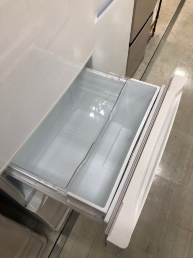 取りに来れる方限定！ＴＯＳＨＩＢＡ（トウシバ）の３ドア冷蔵庫です！
