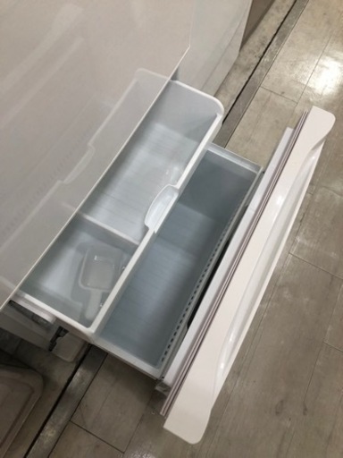 取りに来れる方限定！ＴＯＳＨＩＢＡ（トウシバ）の３ドア冷蔵庫です！