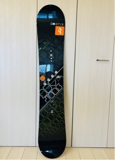 サロモン　SALOMN 152cm スノーボード　板