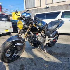 ホーネット　後期モデル　極上車