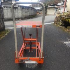 トラスコ中山ハンドリフターの画像
