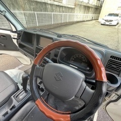 2017年　スズキ　キャリー　平成29年　AT車　パワステ　エアコン　交換の画像