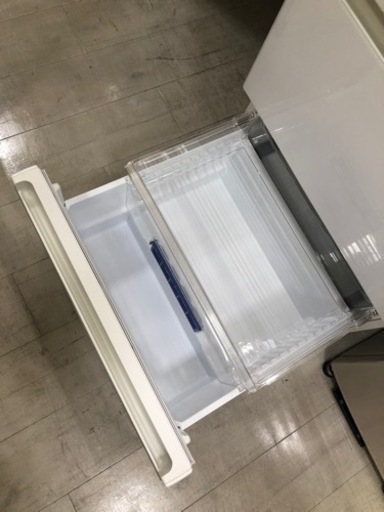 取りに来れる方限定！Ｐａｎａｓｏｎｉｃ(パナソニック)の5ドア冷蔵庫です！
