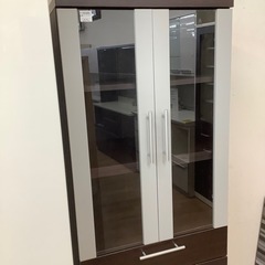 食器棚　【トレファク上福岡】