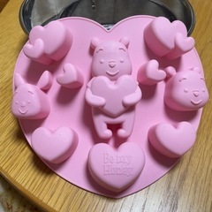 製菓用具の画像