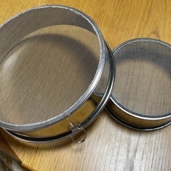 製菓用具の画像