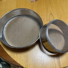 製菓用具の画像